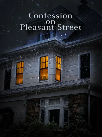 Постер: Confession on Pleasant Street