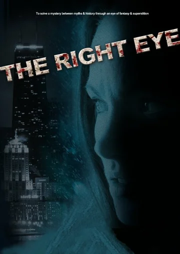Постер: The Right Eye