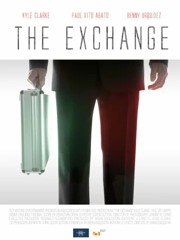 Постер: The Exchange