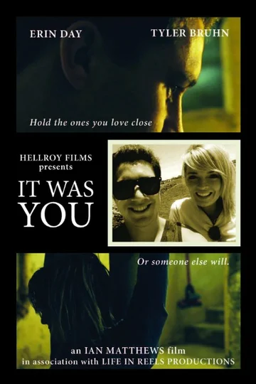 Постер: It Was You