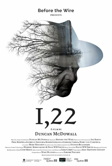 Постер: I,22