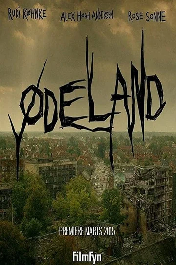 Постер: Ødeland