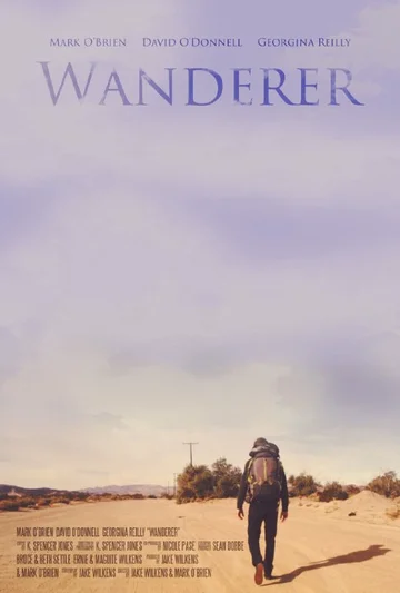 Постер: Wanderer