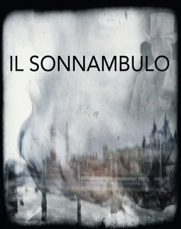 Постер: Il Sonnambulo