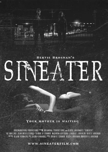 Постер: Sineater