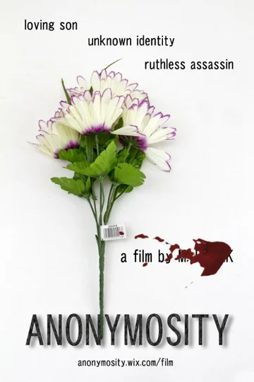 Постер: Anonymosity
