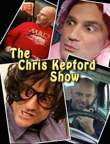 Постер: The Chris Kepford Show