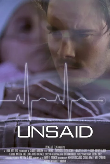 Постер: Unsaid