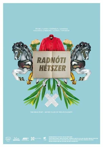 Постер: The Dead Poet