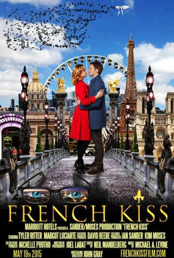 Постер: French Kiss