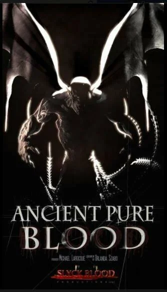 Постер: Ancient Pure Blood