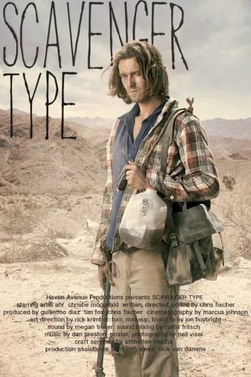 Постер: Scavenger Type