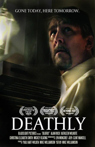 Постер: Deathly