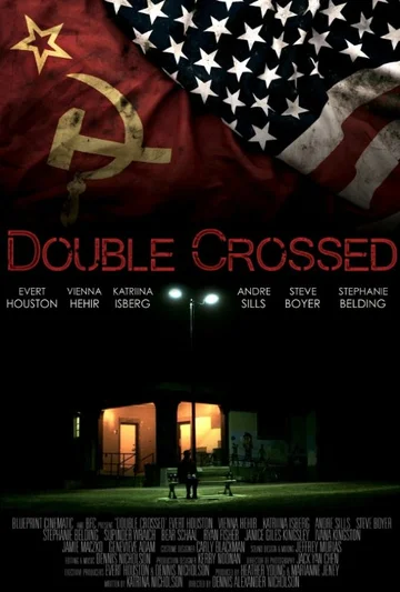 Постер: Double Crossed