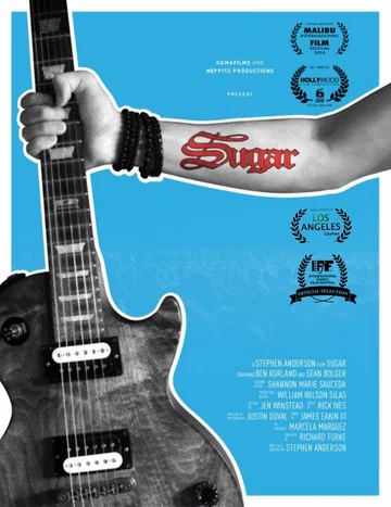 Постер: Sugar