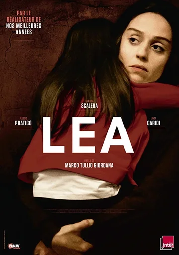 Постер: Lea