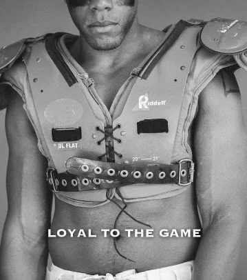 Постер: Loyal to the Game