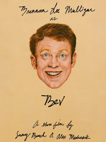 Постер: Bev