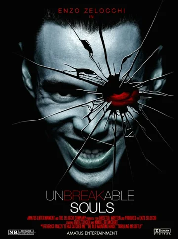 Постер: Unbreakable Souls