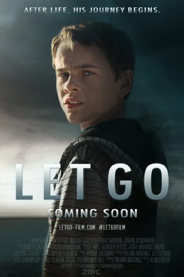 Постер: Let Go