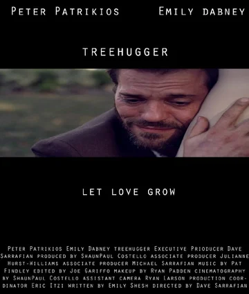 Постер: Tree Hugger