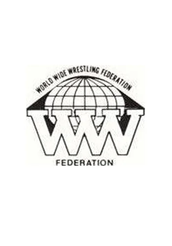Постер: WWWF Championship Wrestling