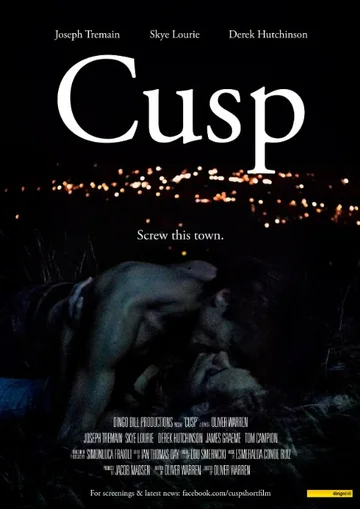 Постер: Cusp