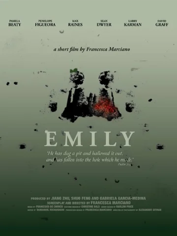 Постер: Emily