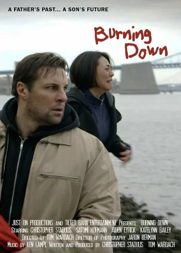 Постер: Burning Down