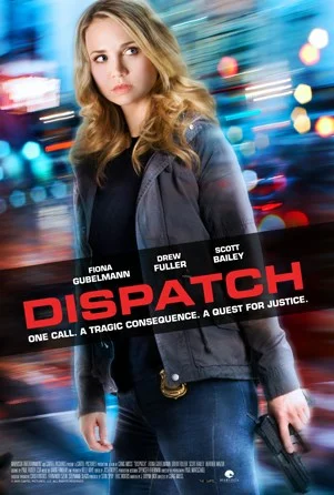 Постер: Dispatch