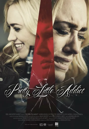 Постер: Pretty Little Addict