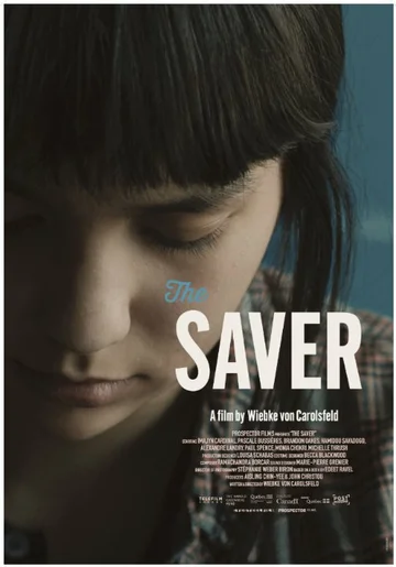 Постер: The Saver
