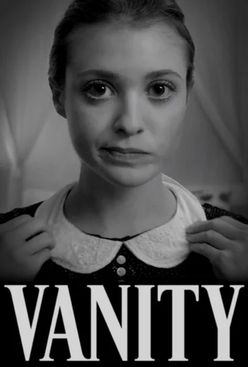 Постер: Vanity