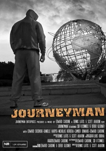 Постер: Journeyman