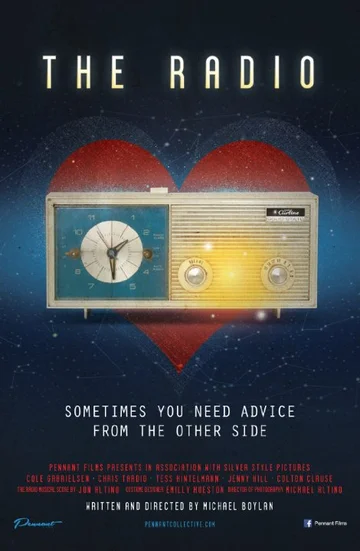 Постер: The Radio