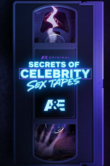 Постер: Secrets of Celebrity Sex Tapes
