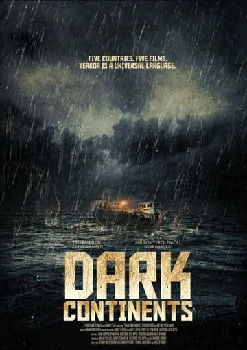 Постер: Dark Continents