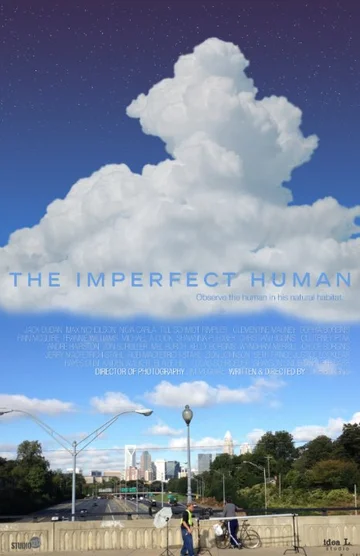 Постер: The Imperfect Human