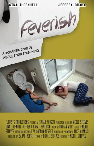Постер: Feverish