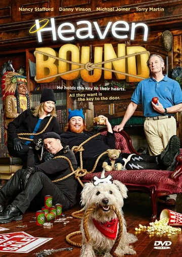 Постер: Heaven Bound
