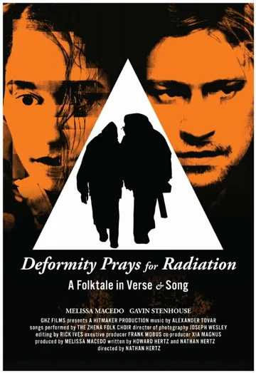 Постер: Deformity Prays for Radiation
