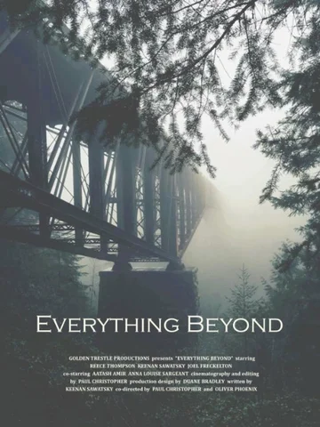Постер: Everything Beyond