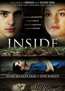 Постер: Inside