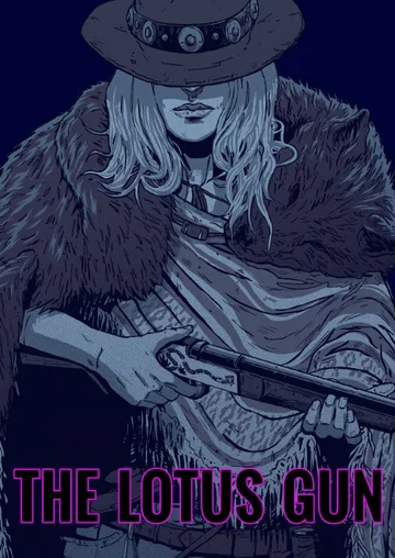 Постер: The Lotus Gun