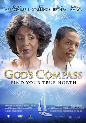 Постер: God's Compass