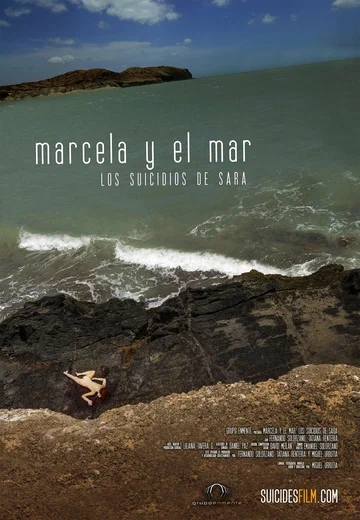 Постер: Marcela and the Sea