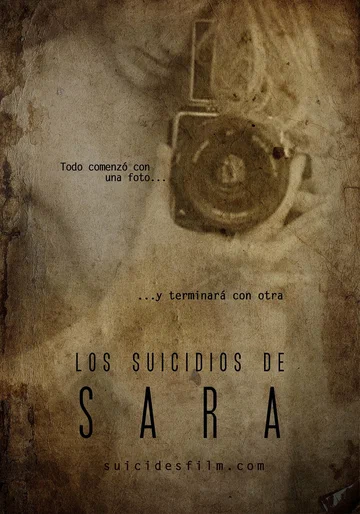 Постер: Sara's Suicides
