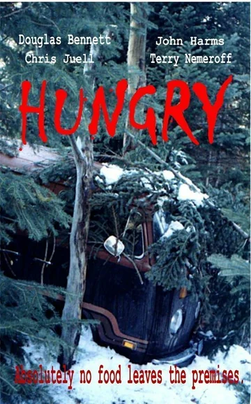Постер: Hungry