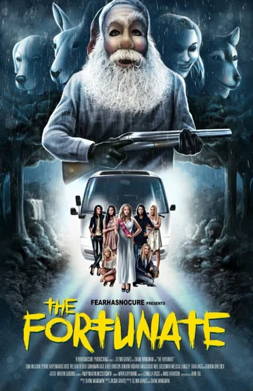 Постер: The Fortunate