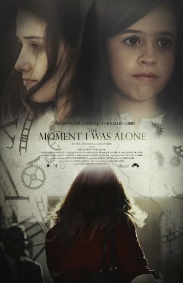 Постер: The Moment I Was Alone